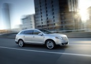 Lincoln MKT